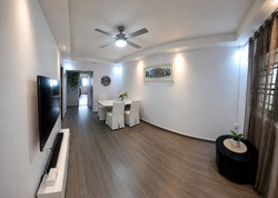 Blk 131 Cashew Road (Bukit Panjang), HDB 3 Rooms #561713461